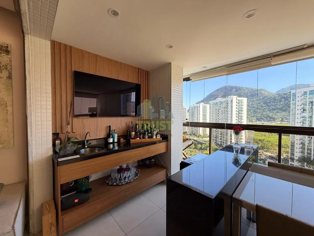 Apartamento, 4 quartos, 160 m² - Foto 33