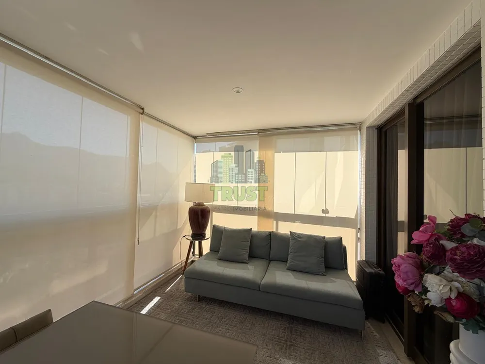 Apartamento, 4 quartos, 160 m² - Foto 34