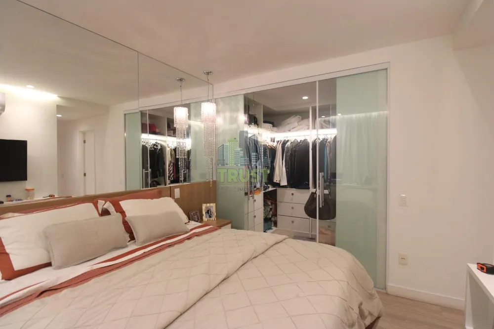 Apartamento, 4 quartos, 160 m² - Foto 20