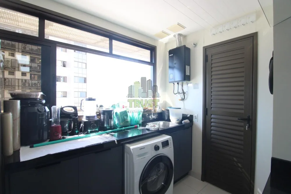 Apartamento, 4 quartos, 160 m² - Foto 29