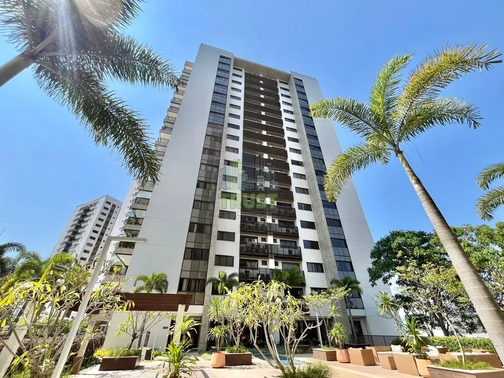 Apartamento, 4 quartos, 160 m² - Foto 46