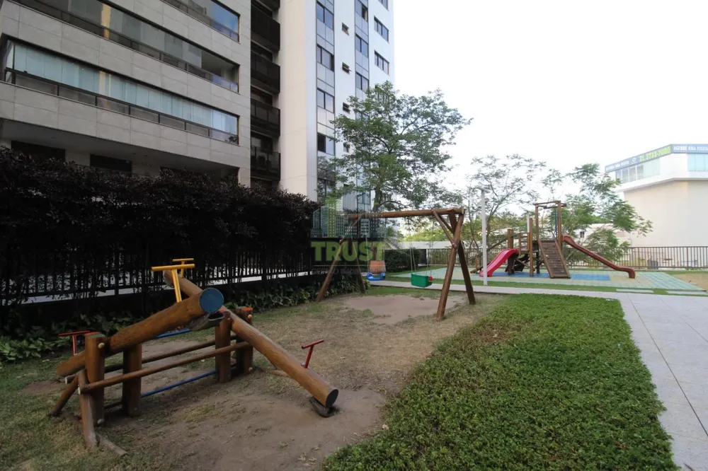 Apartamento, 4 quartos, 160 m² - Foto 39