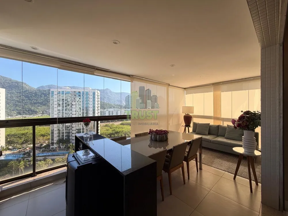 Apartamento, 4 quartos, 160 m² - Foto 36