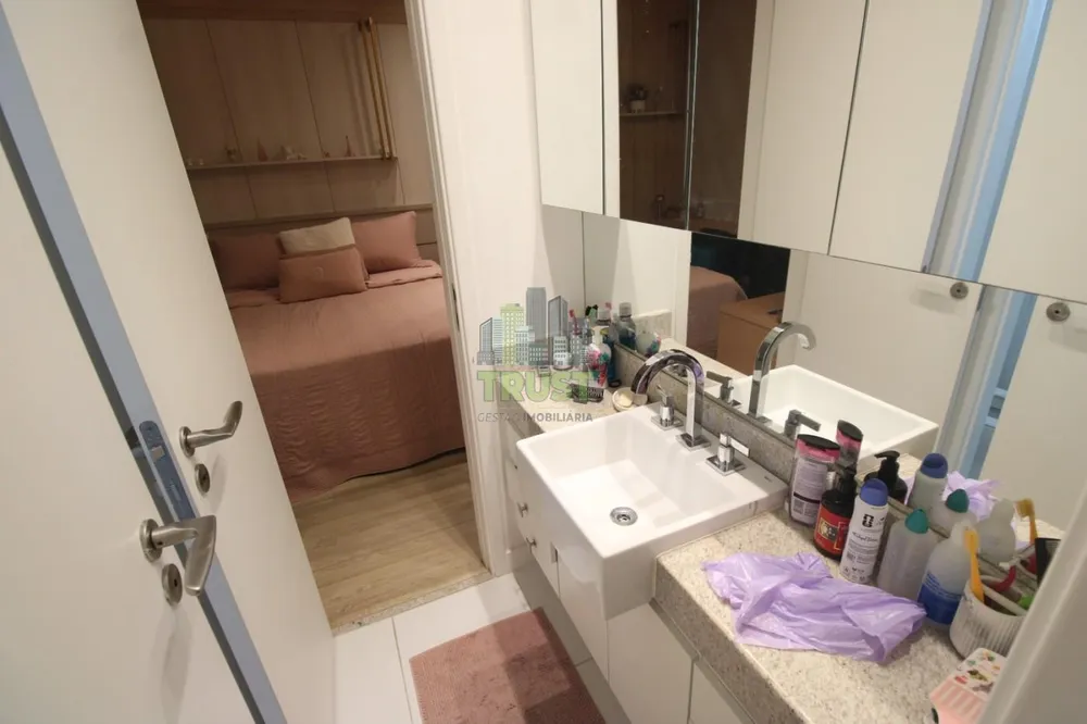 Apartamento, 4 quartos, 160 m² - Foto 12