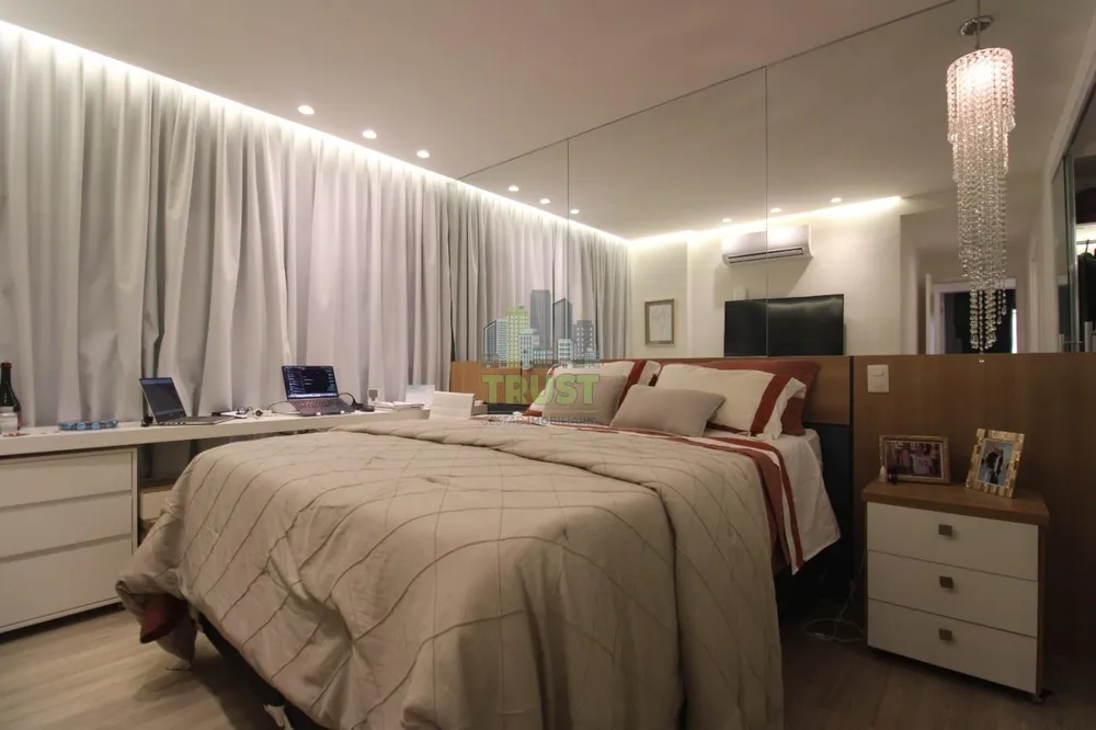 Apartamento, 4 quartos, 160 m² - Foto 18