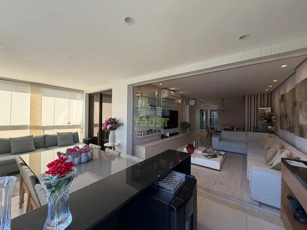 Apartamento, 4 quartos, 160 m² - Foto 1