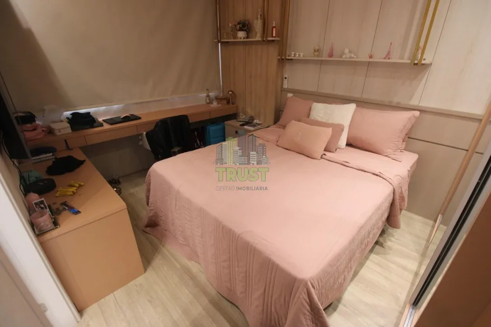 Apartamento, 4 quartos, 160 m² - Foto 16