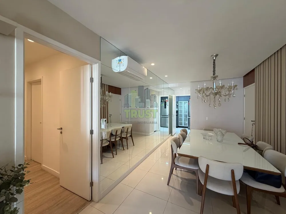 Apartamento, 4 quartos, 160 m² - Foto 7