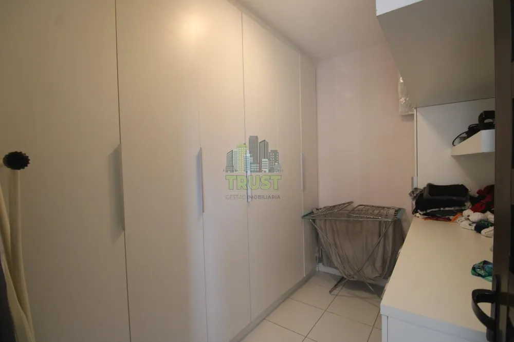 Apartamento, 4 quartos, 160 m² - Foto 31