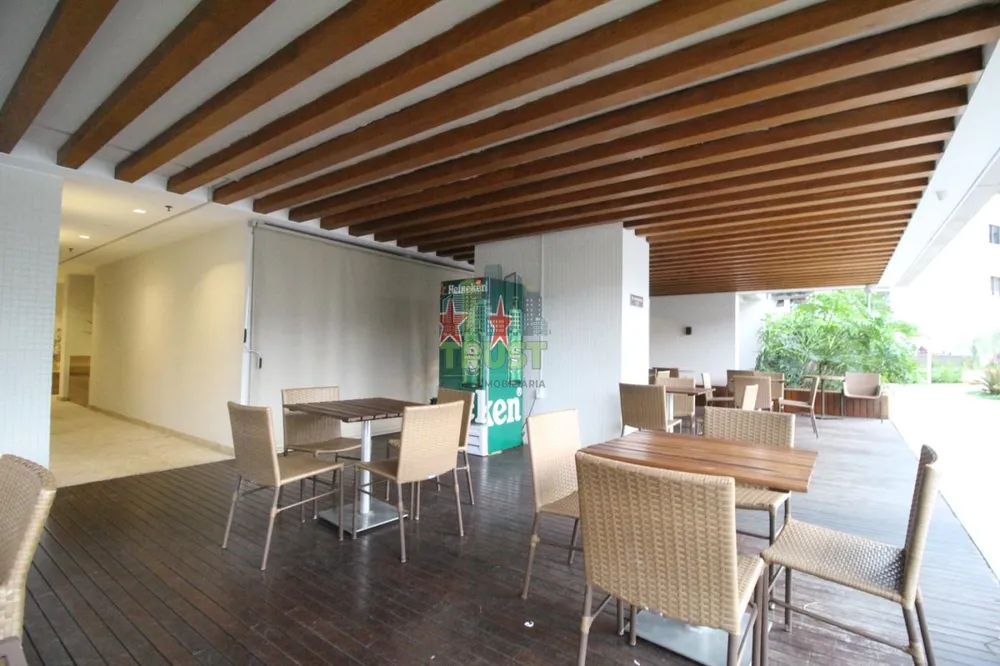 Apartamento, 4 quartos, 160 m² - Foto 42