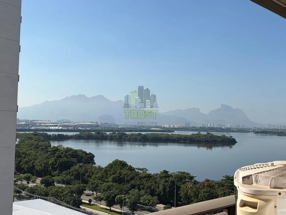 Apartamento, 4 quartos, 160 m² - Foto 37