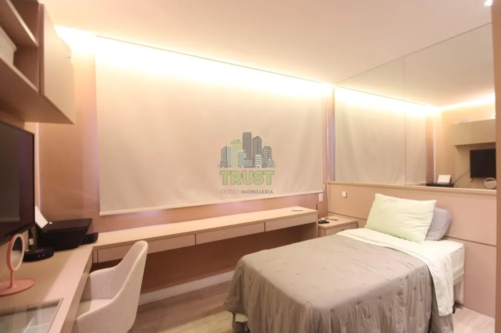 Apartamento, 4 quartos, 160 m² - Foto 14
