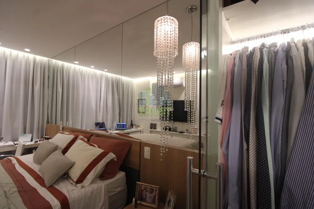 Apartamento, 4 quartos, 160 m² - Foto 23