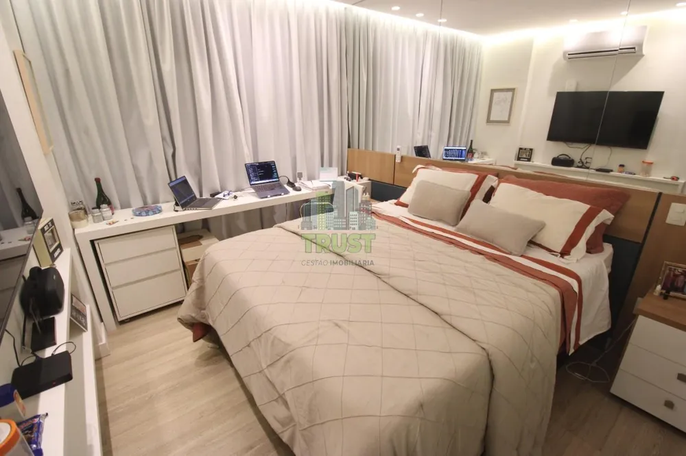Apartamento, 4 quartos, 160 m² - Foto 19
