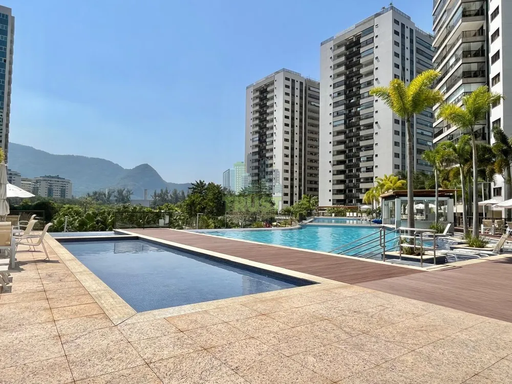Apartamento, 4 quartos, 160 m² - Foto 47