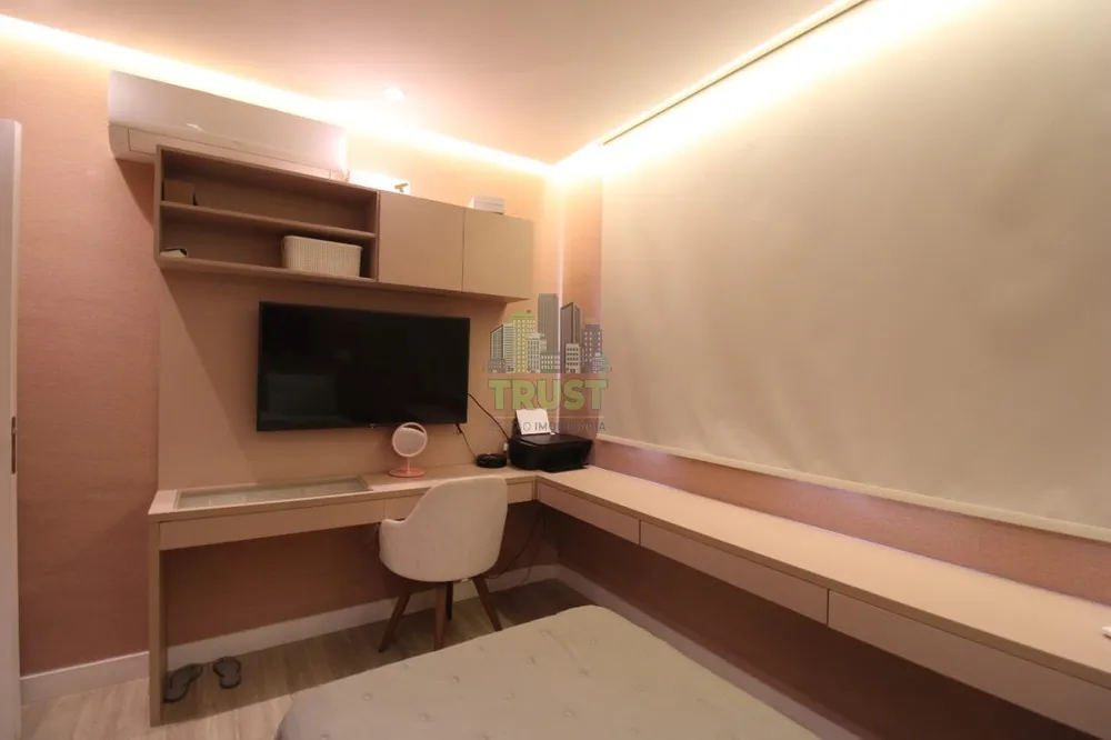 Apartamento, 4 quartos, 160 m² - Foto 22