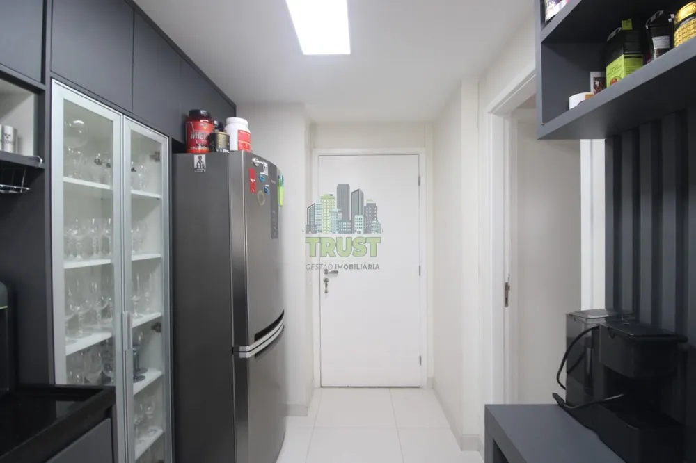 Apartamento, 4 quartos, 160 m² - Foto 27
