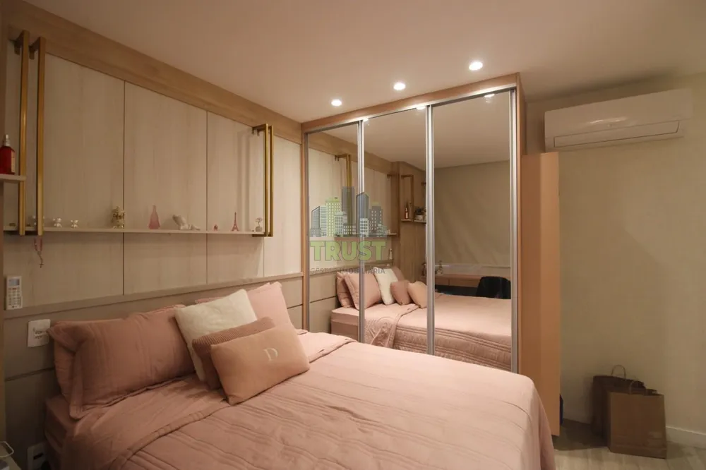 Apartamento, 4 quartos, 160 m² - Foto 13