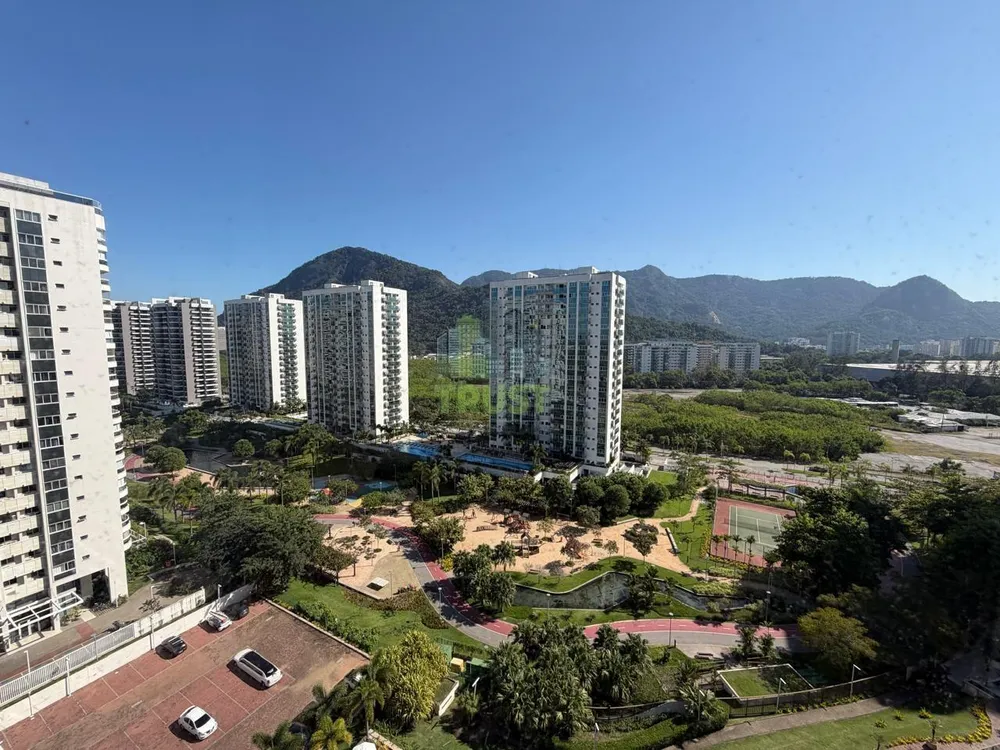 Apartamento, 4 quartos, 160 m² - Foto 35