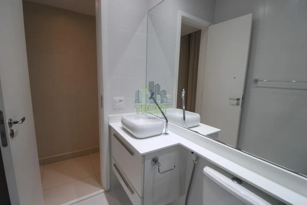 Casa de Condomínio, 4 quartos - Foto 32