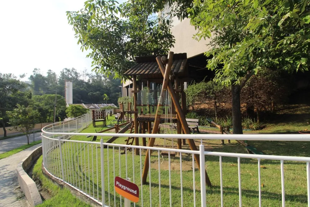 Casa de Condomínio, 4 quartos - Foto 44
