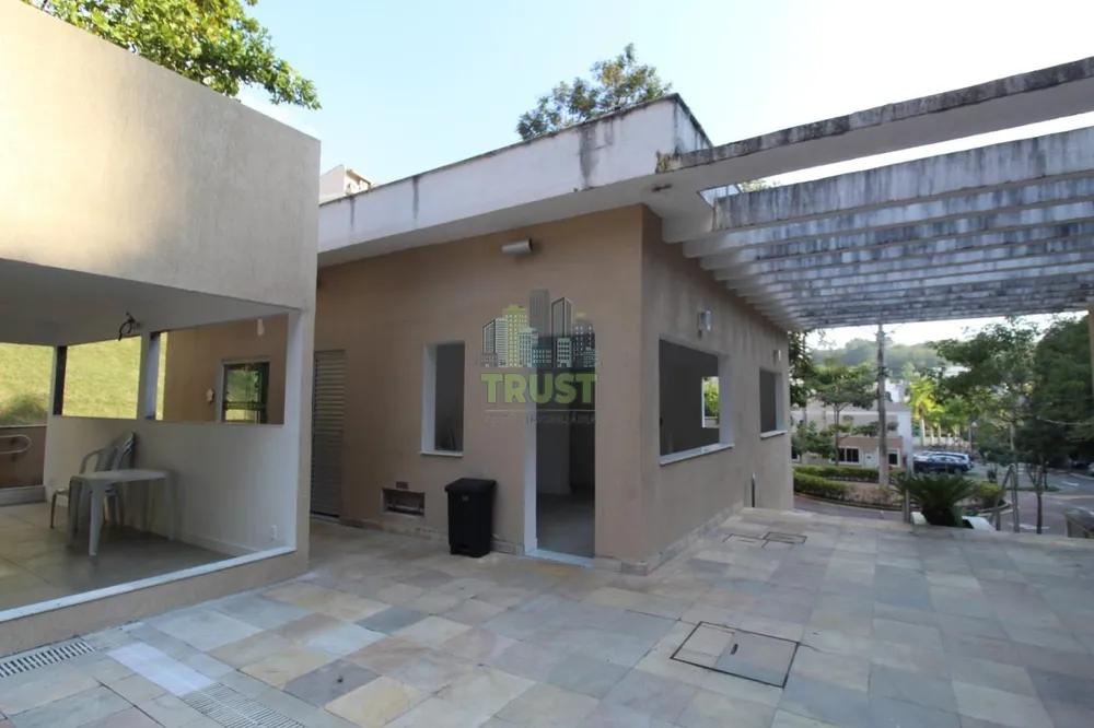 Casa de Condomínio, 4 quartos - Foto 38