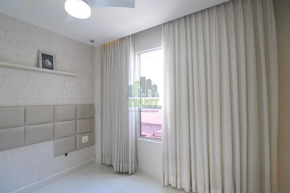Casa de Condomínio, 4 quartos - Foto 30