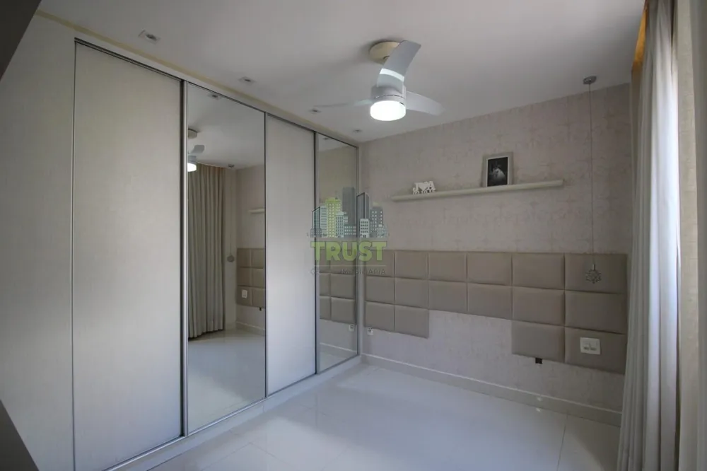 Casa de Condomínio, 4 quartos - Foto 27