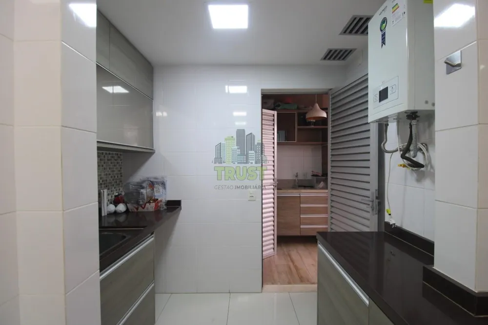 Casa de Condomínio, 4 quartos - Foto 10
