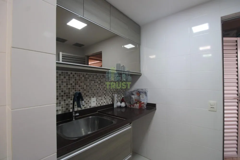 Casa de Condomínio, 4 quartos - Foto 11