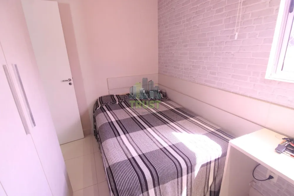 Casa de Condomínio, 4 quartos - Foto 18