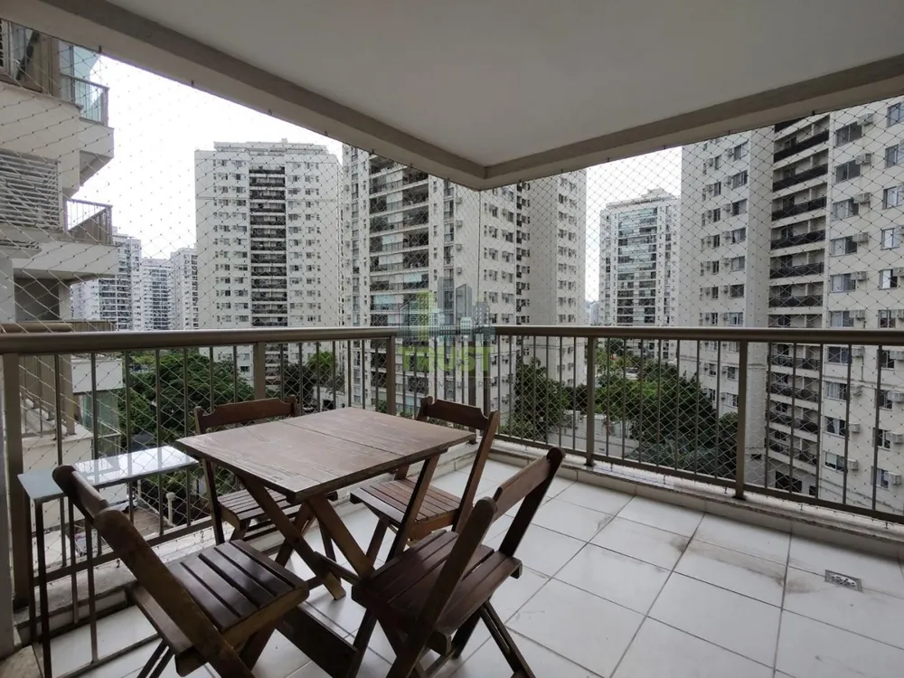 Apartamento, 2 quartos, 78 m² - Foto 6