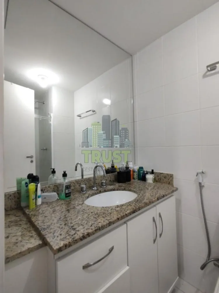 Apartamento, 2 quartos, 78 m² - Foto 15