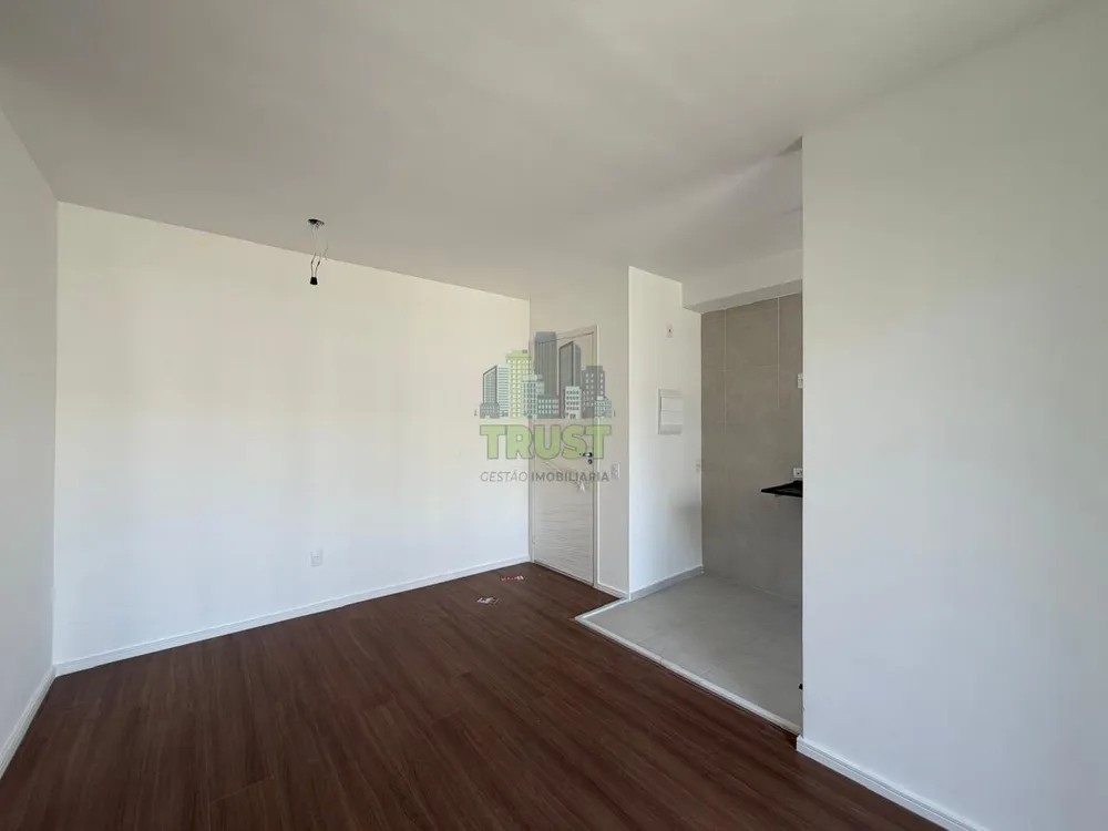 Apartamento, 2 quartos, 46 m² - Foto 4