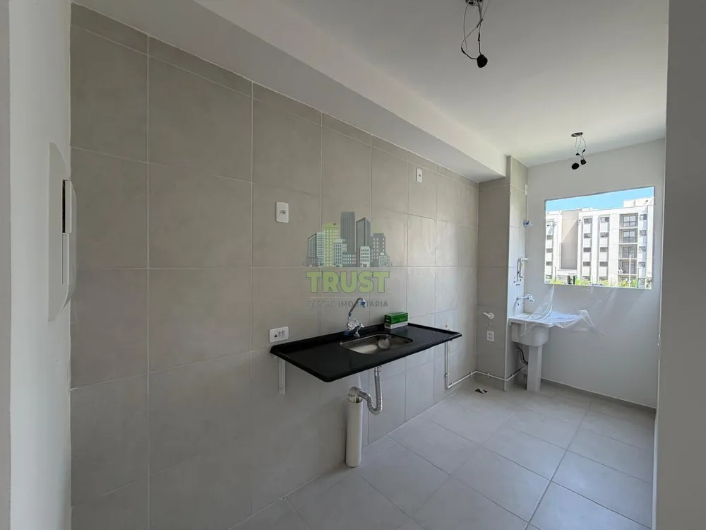 Apartamento, 2 quartos, 46 m² - Foto 17