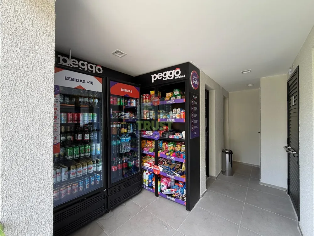 Apartamento, 2 quartos, 46 m² - Foto 42