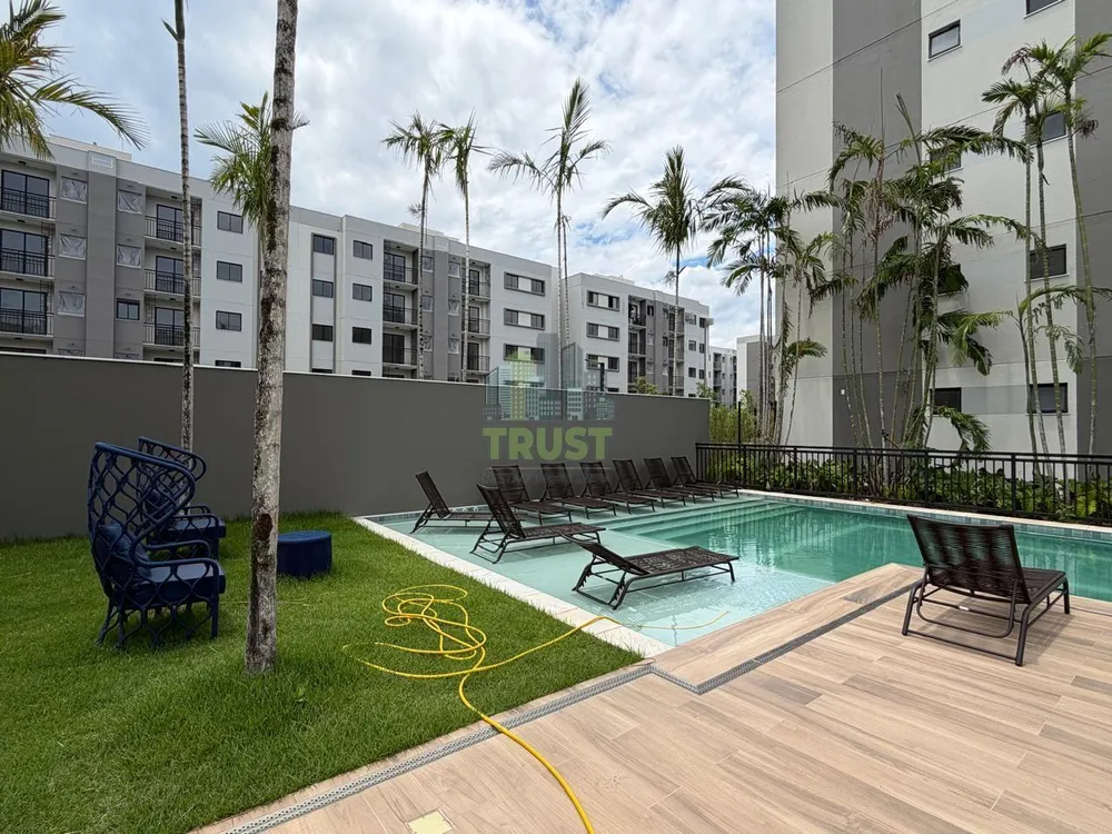 Apartamento, 2 quartos, 46 m² - Foto 27