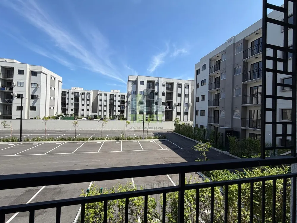 Apartamento, 2 quartos, 46 m² - Foto 5