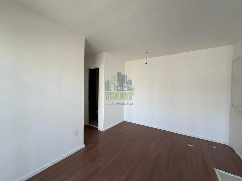 Apartamento, 2 quartos, 46 m² - Foto 3