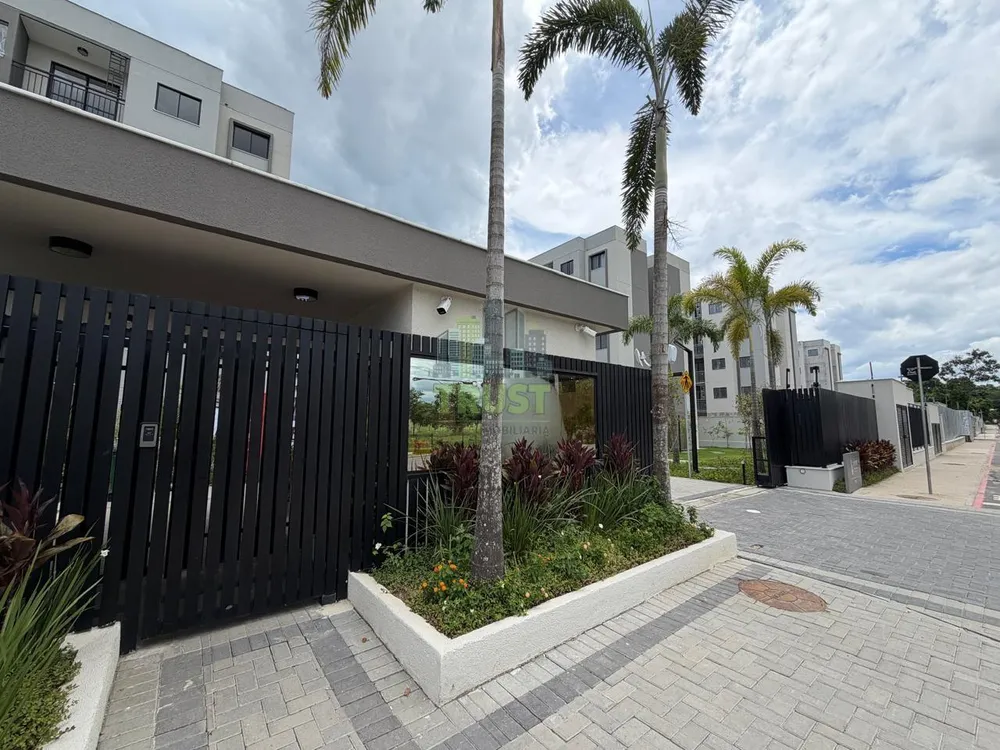 Apartamento, 2 quartos, 46 m² - Foto 28