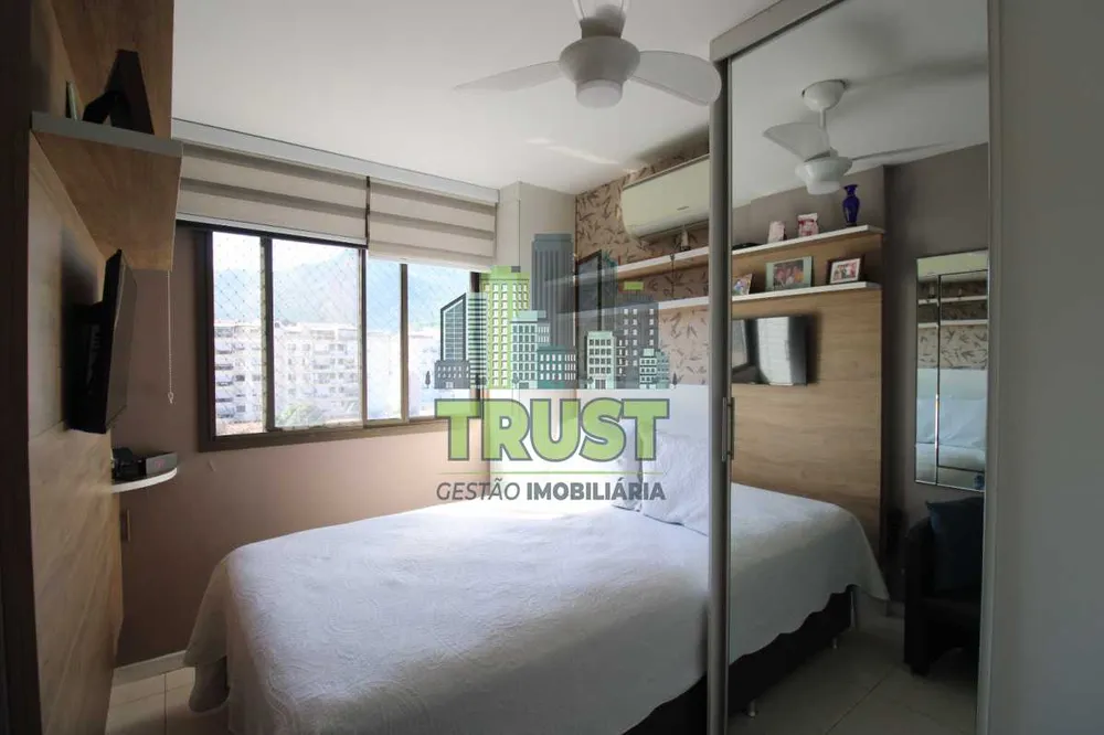 Cobertura, 3 quartos, 153 m² - Foto 19