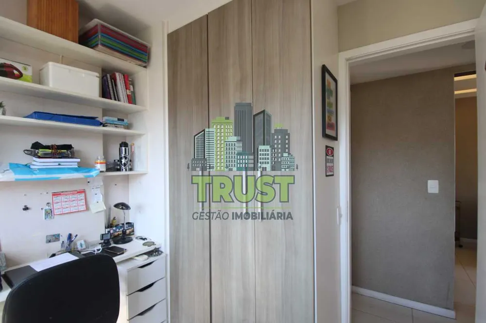 Cobertura, 3 quartos, 153 m² - Foto 17