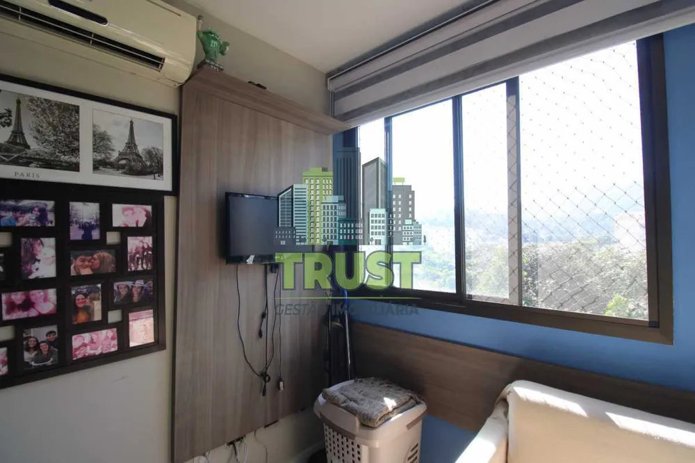 Cobertura, 3 quartos, 153 m² - Foto 18