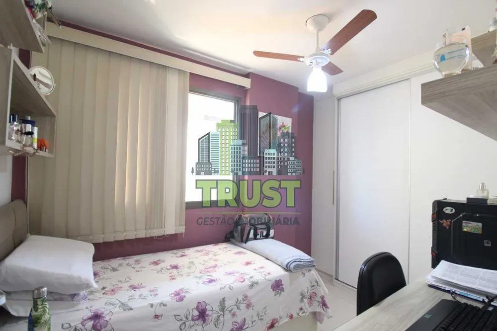 Cobertura, 3 quartos, 153 m² - Foto 11