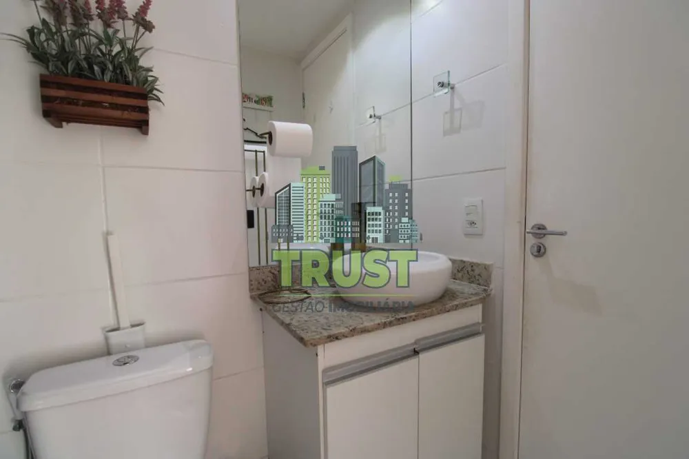 Cobertura, 3 quartos, 153 m² - Foto 33