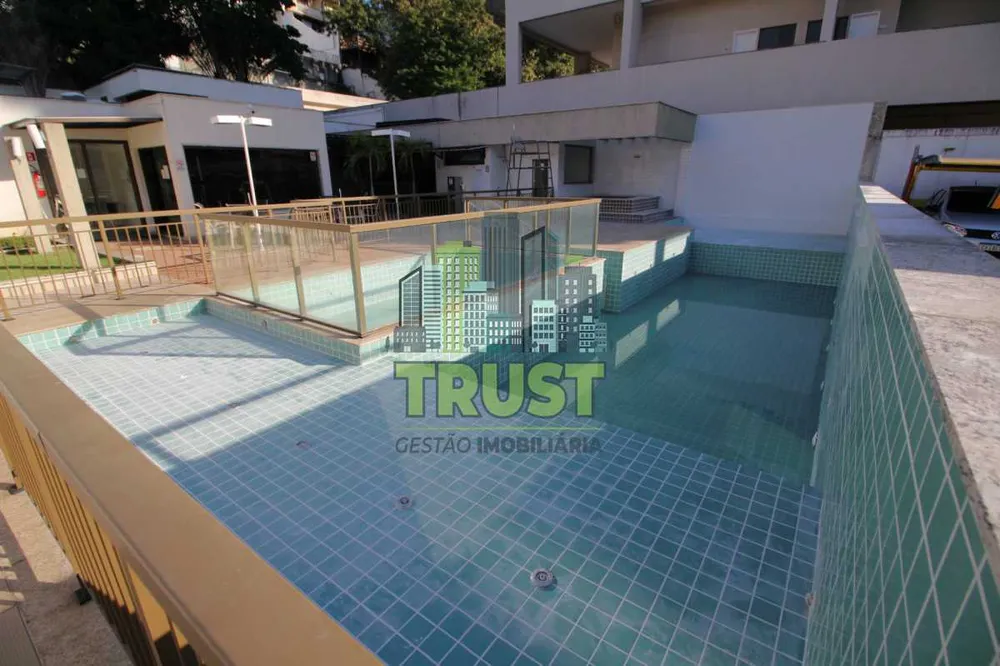 Cobertura, 3 quartos, 153 m² - Foto 43