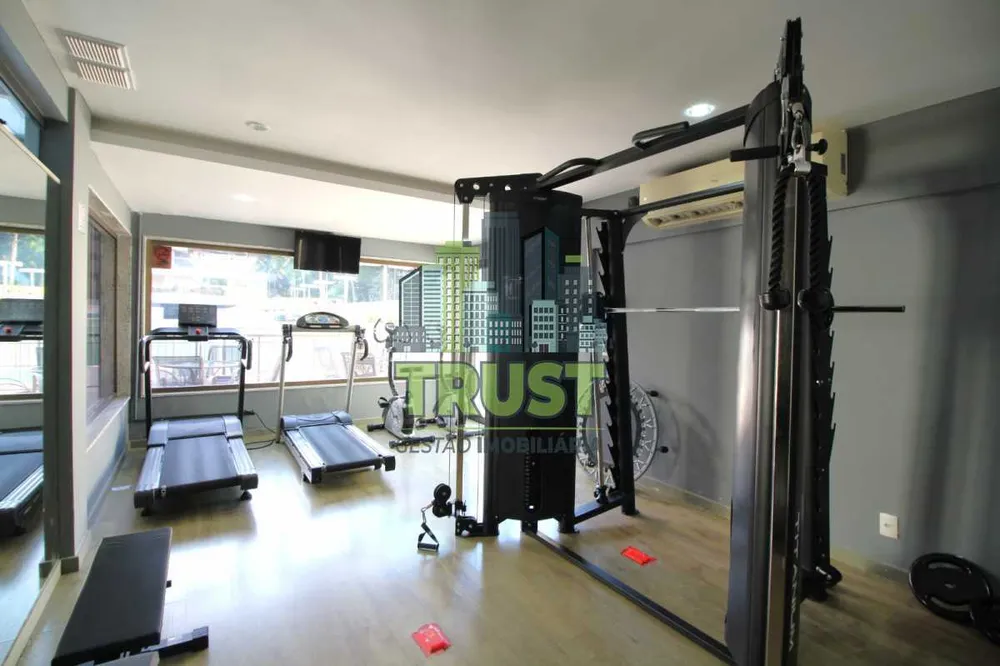 Cobertura, 3 quartos, 153 m² - Foto 44