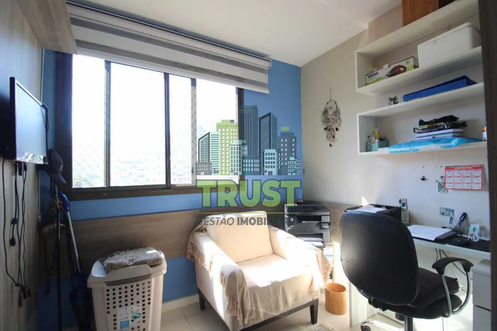 Cobertura, 3 quartos, 153 m² - Foto 23