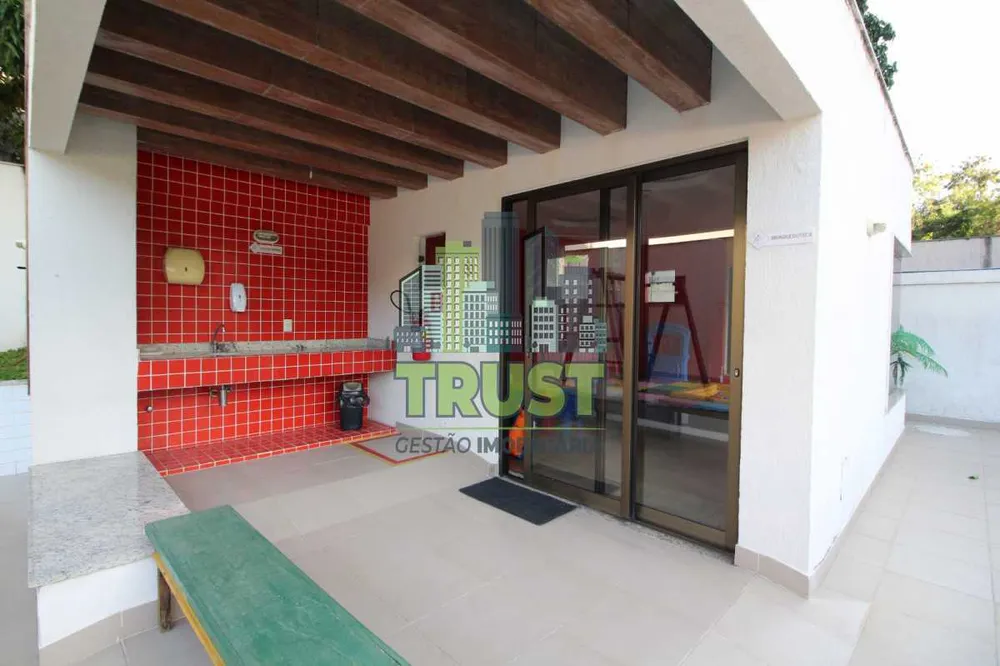 Cobertura, 3 quartos, 153 m² - Foto 48