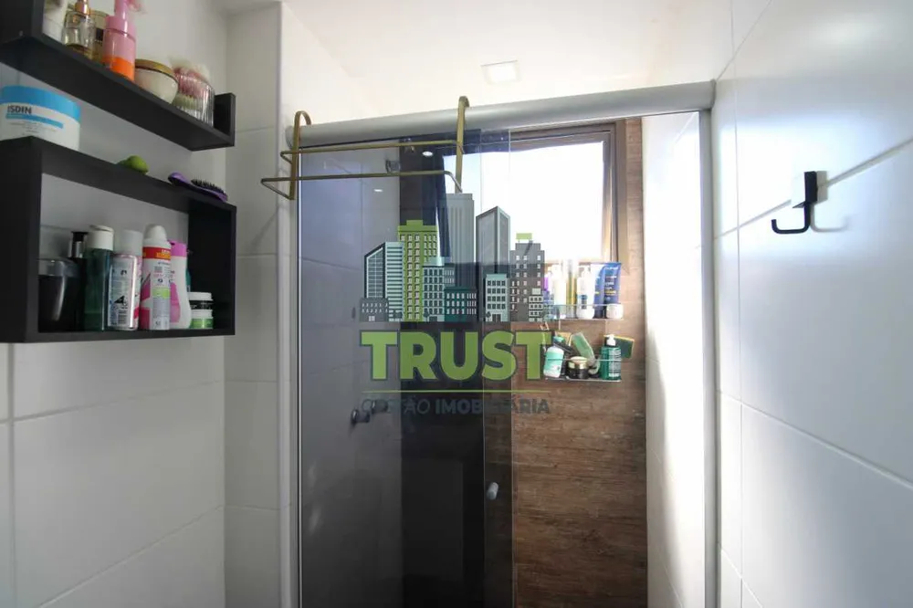 Cobertura, 3 quartos, 153 m² - Foto 25